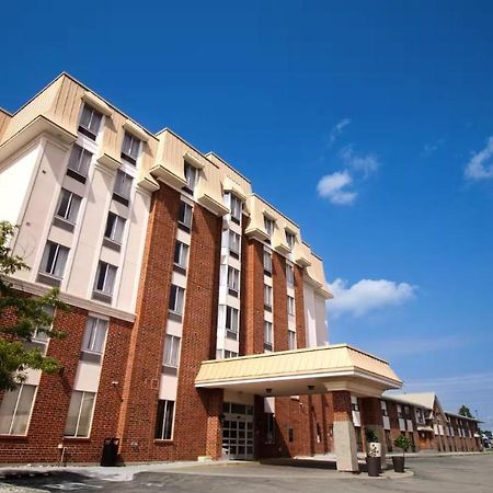 Waterloo Suites Hotel, Trademark Collection By Wyndham Esterno foto