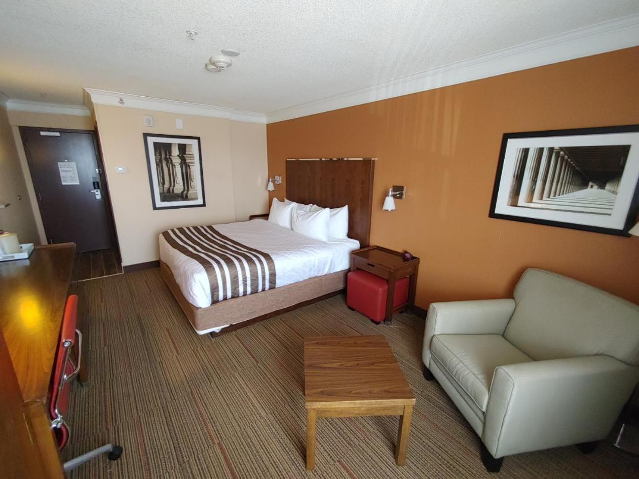 Waterloo Suites Hotel, Trademark Collection By Wyndham Esterno foto