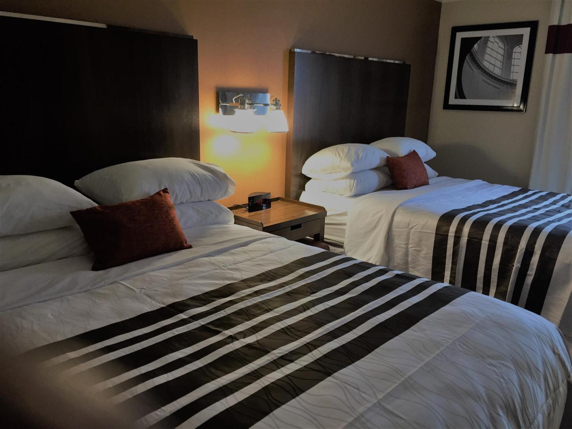 Waterloo Suites Hotel, Trademark Collection By Wyndham Esterno foto