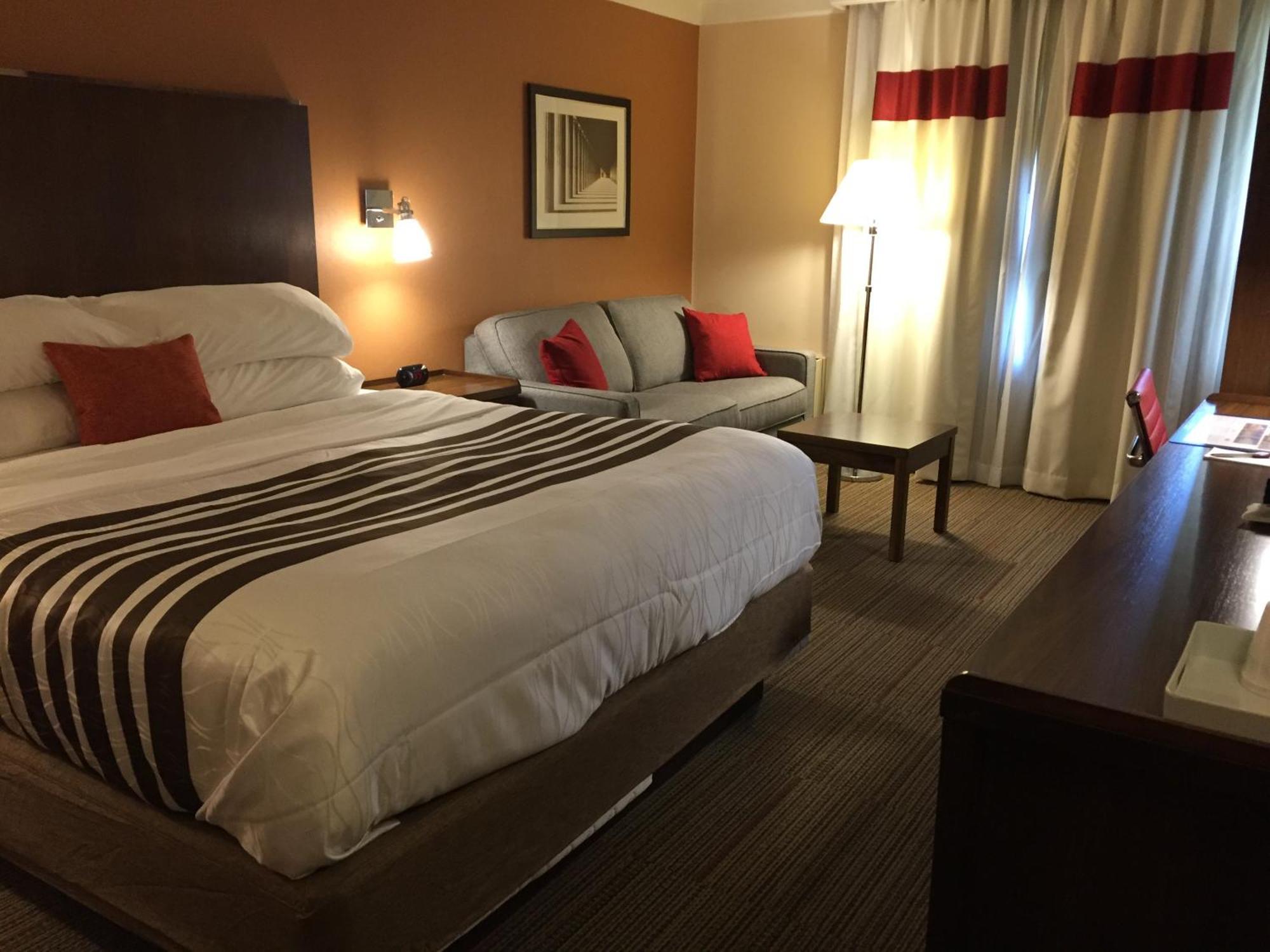 Waterloo Suites Hotel, Trademark Collection By Wyndham Esterno foto