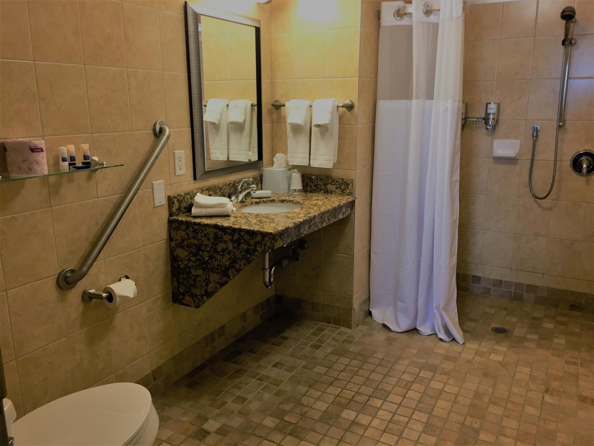 Waterloo Suites Hotel, Trademark Collection By Wyndham Esterno foto