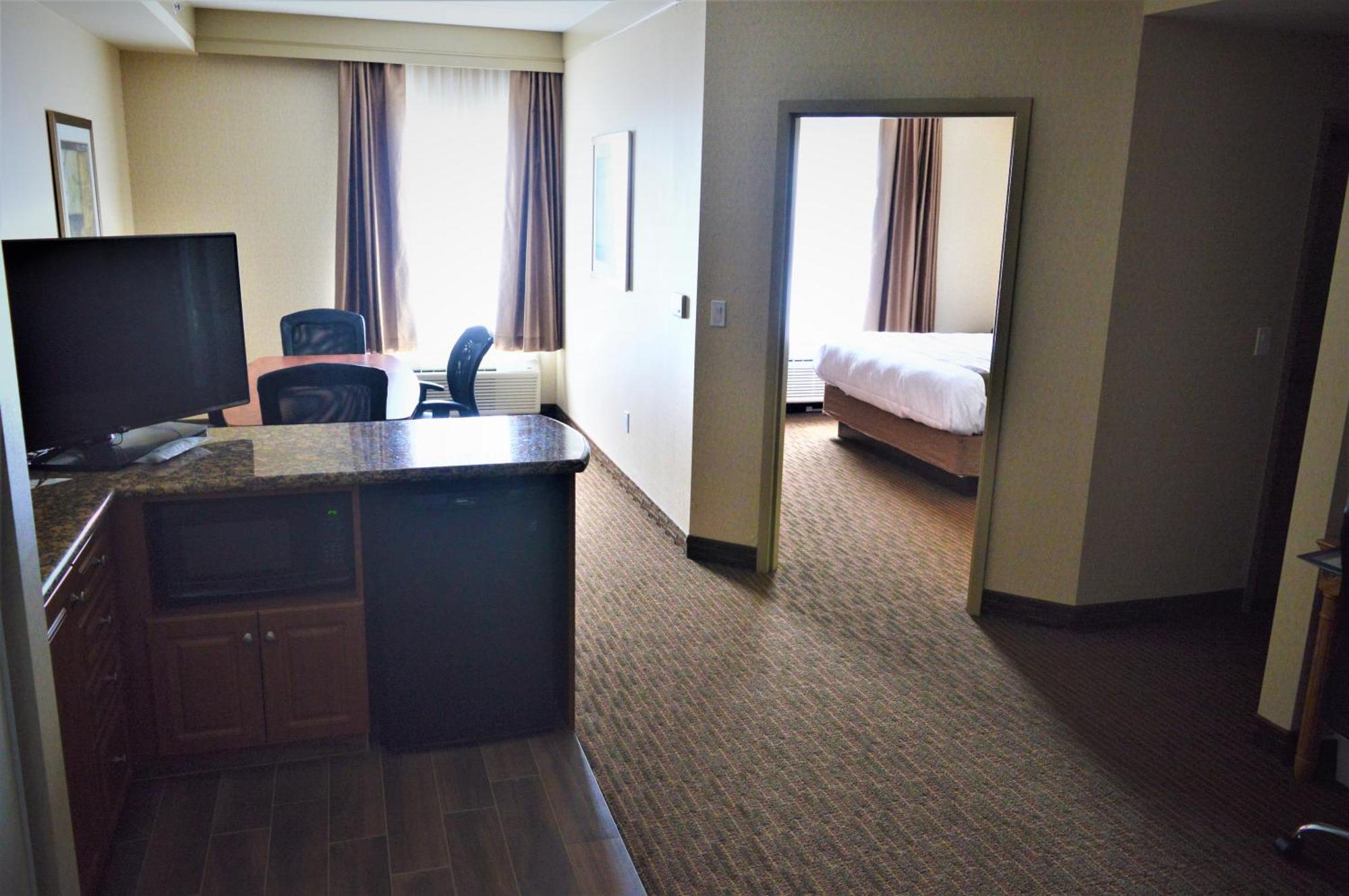 Waterloo Suites Hotel, Trademark Collection By Wyndham Esterno foto