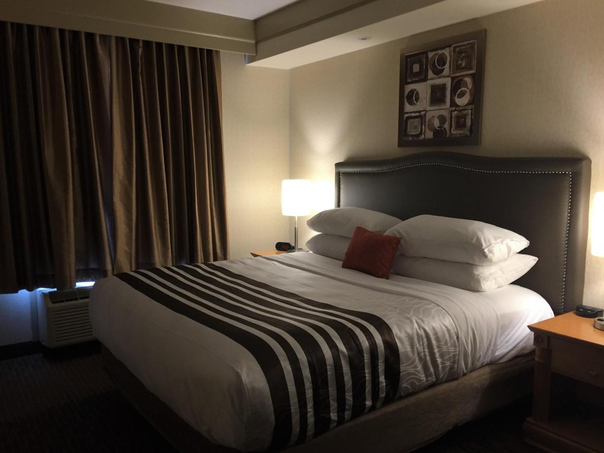 Waterloo Suites Hotel, Trademark Collection By Wyndham Esterno foto