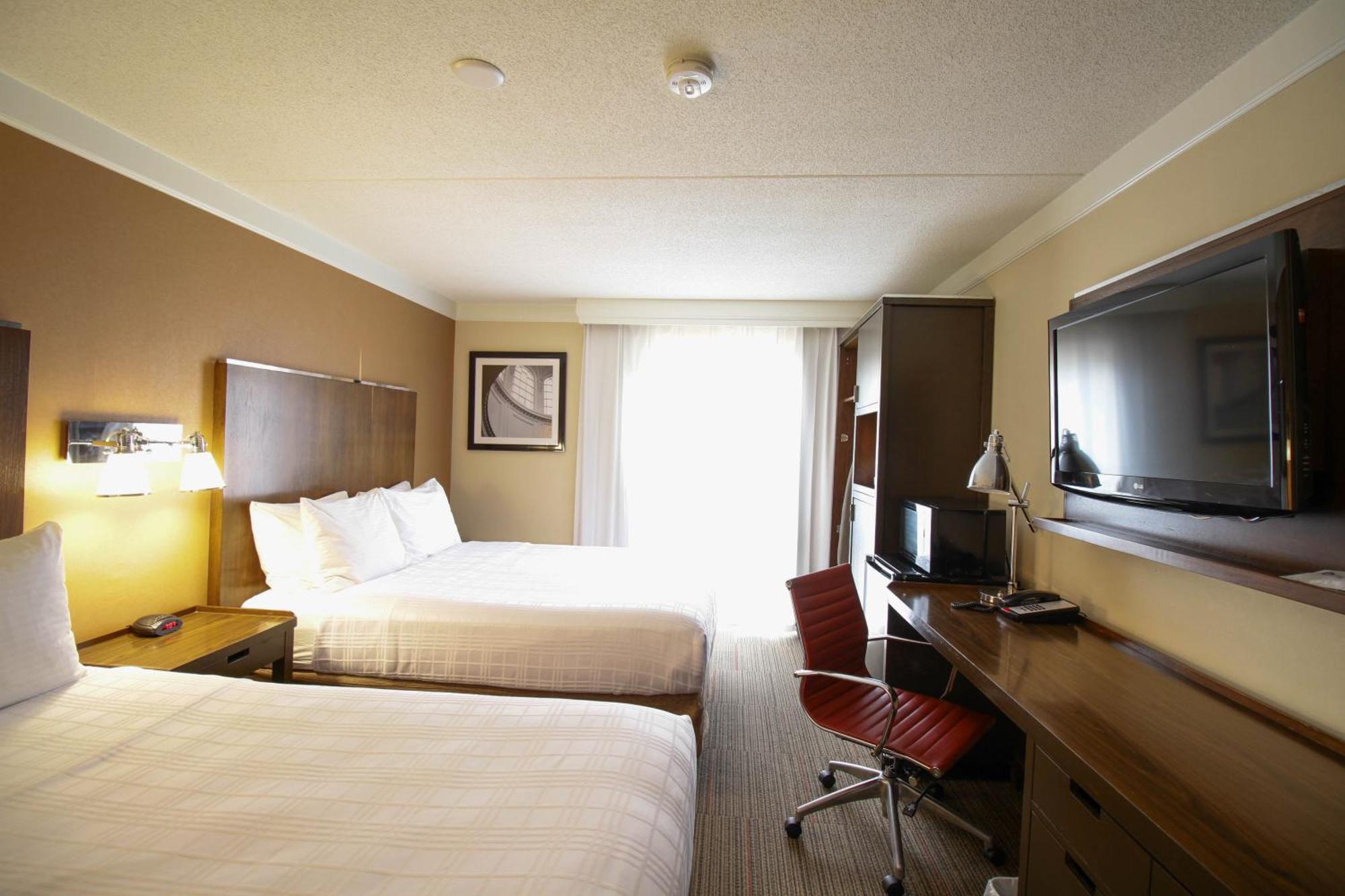 Waterloo Suites Hotel, Trademark Collection By Wyndham Esterno foto