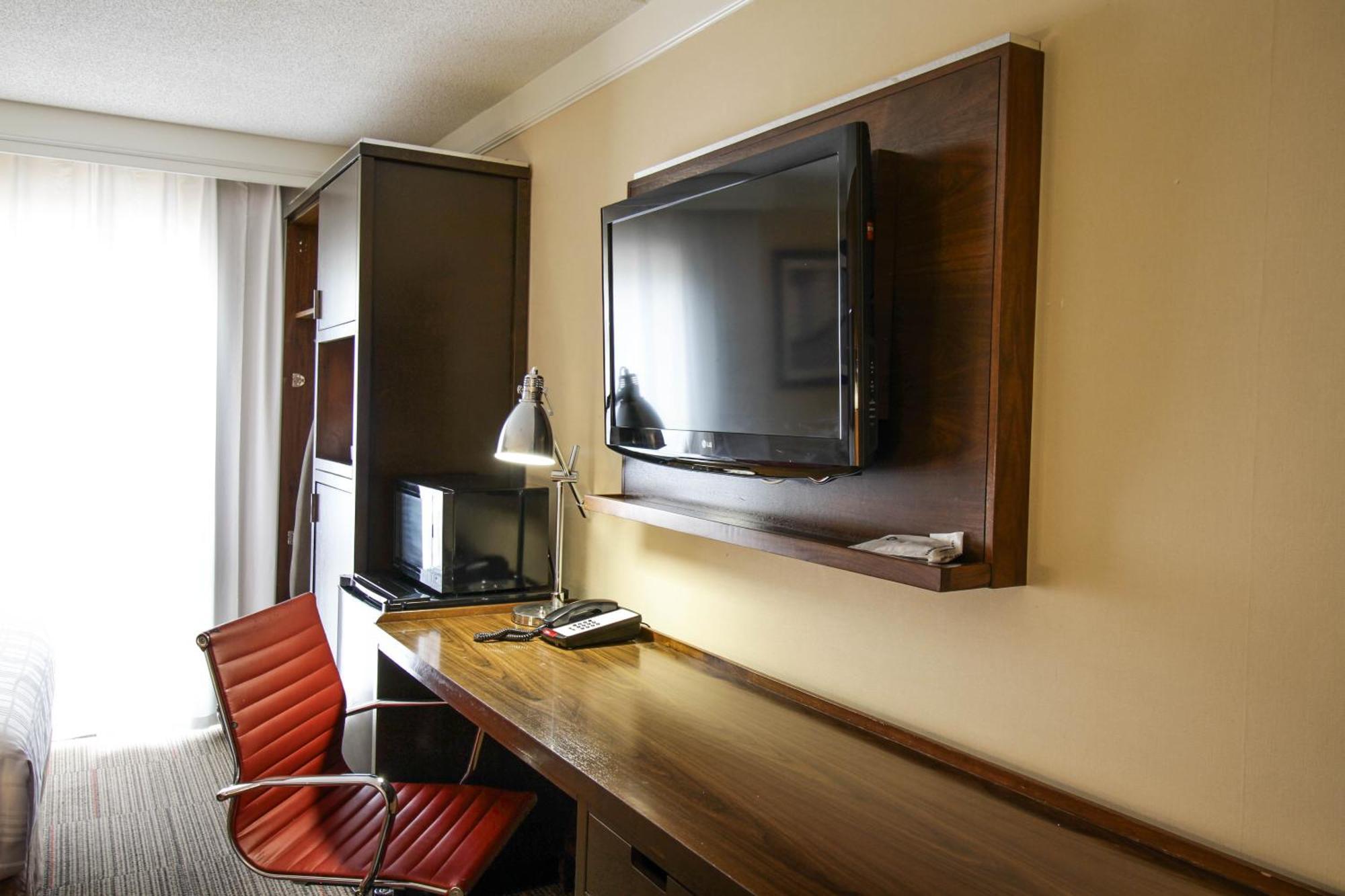 Waterloo Suites Hotel, Trademark Collection By Wyndham Esterno foto