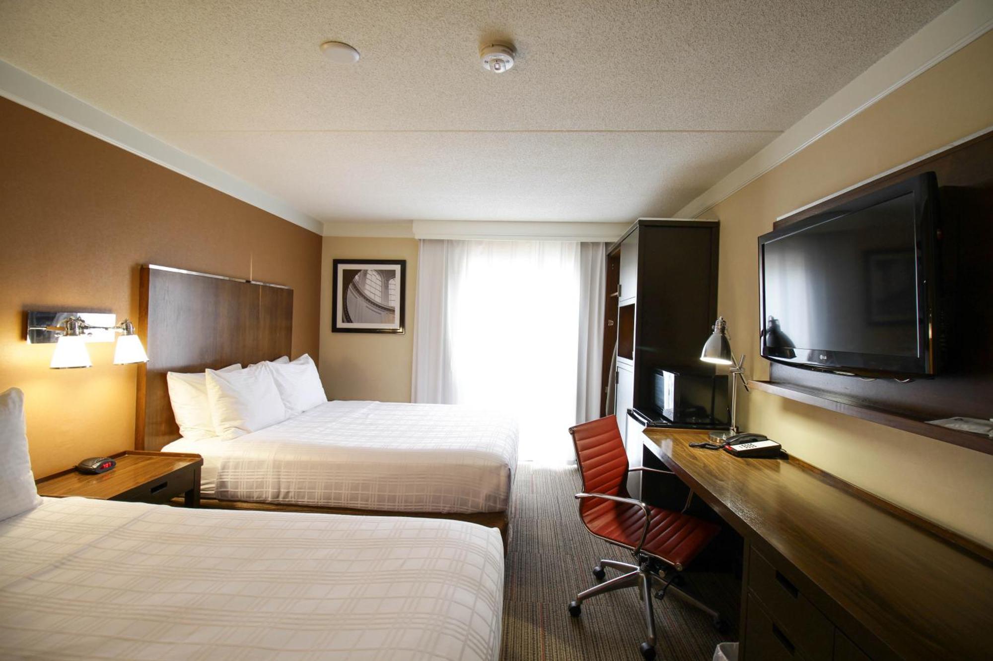 Waterloo Suites Hotel, Trademark Collection By Wyndham Esterno foto