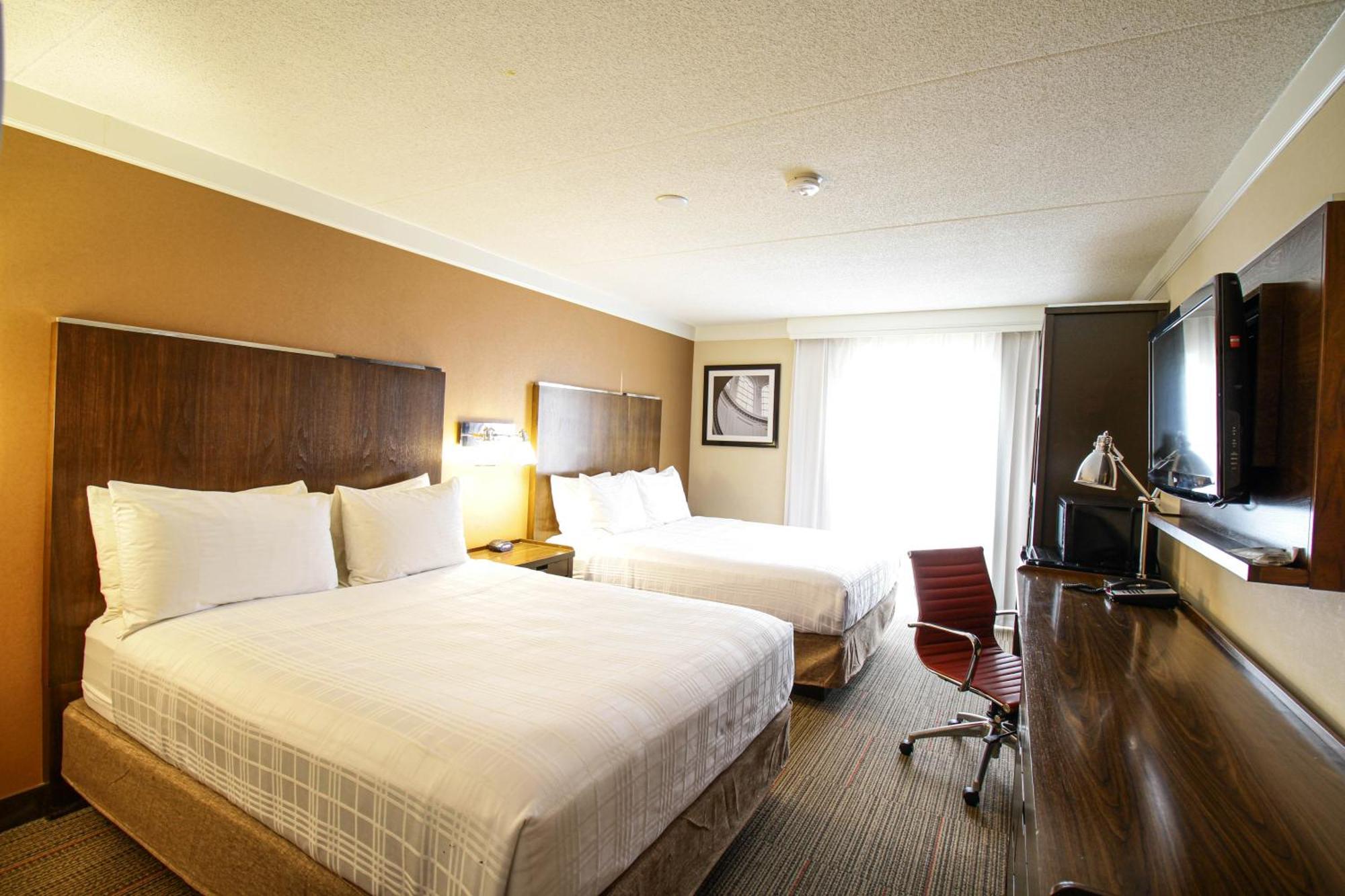 Waterloo Suites Hotel, Trademark Collection By Wyndham Esterno foto