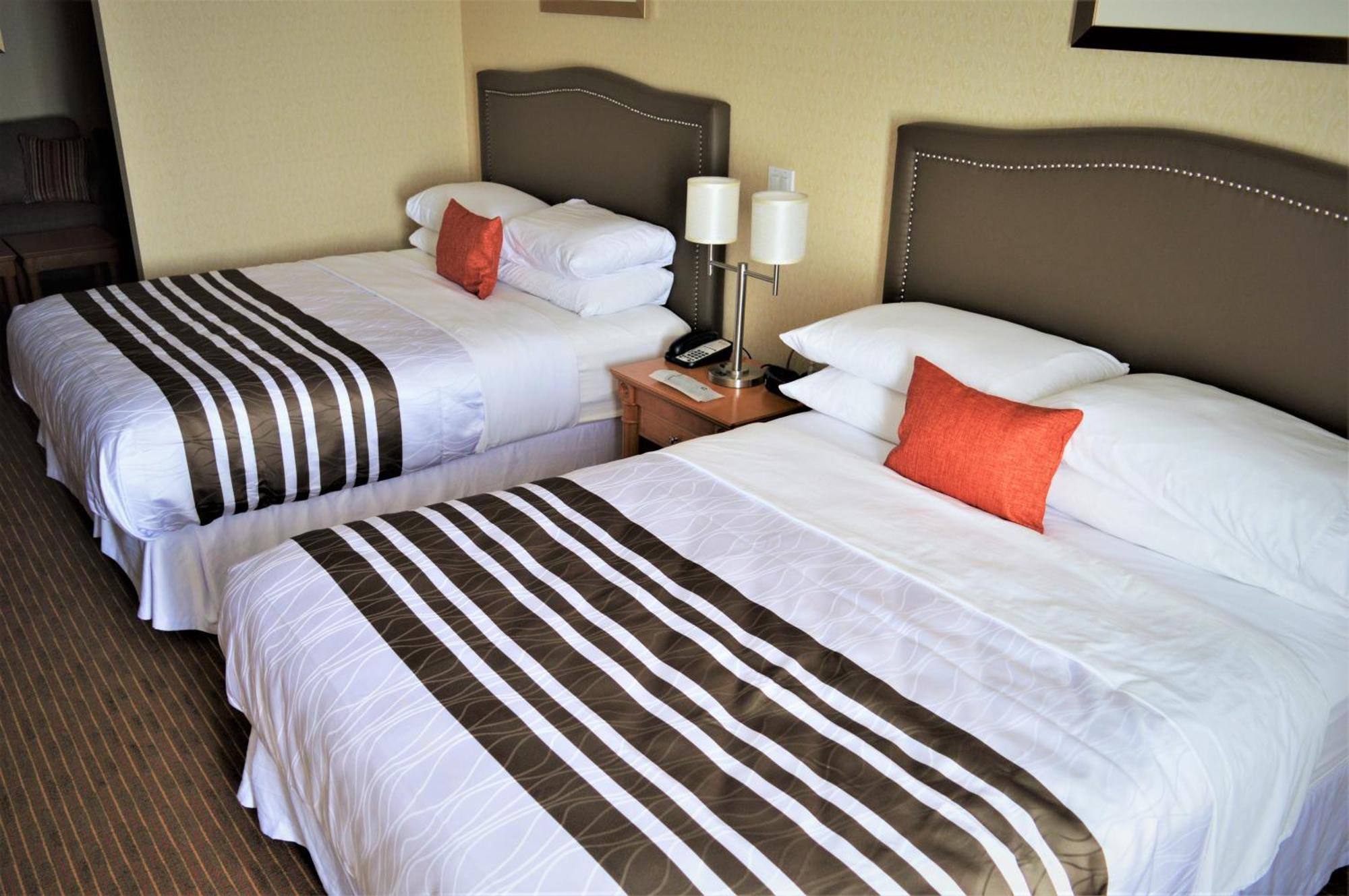 Waterloo Suites Hotel, Trademark Collection By Wyndham Esterno foto