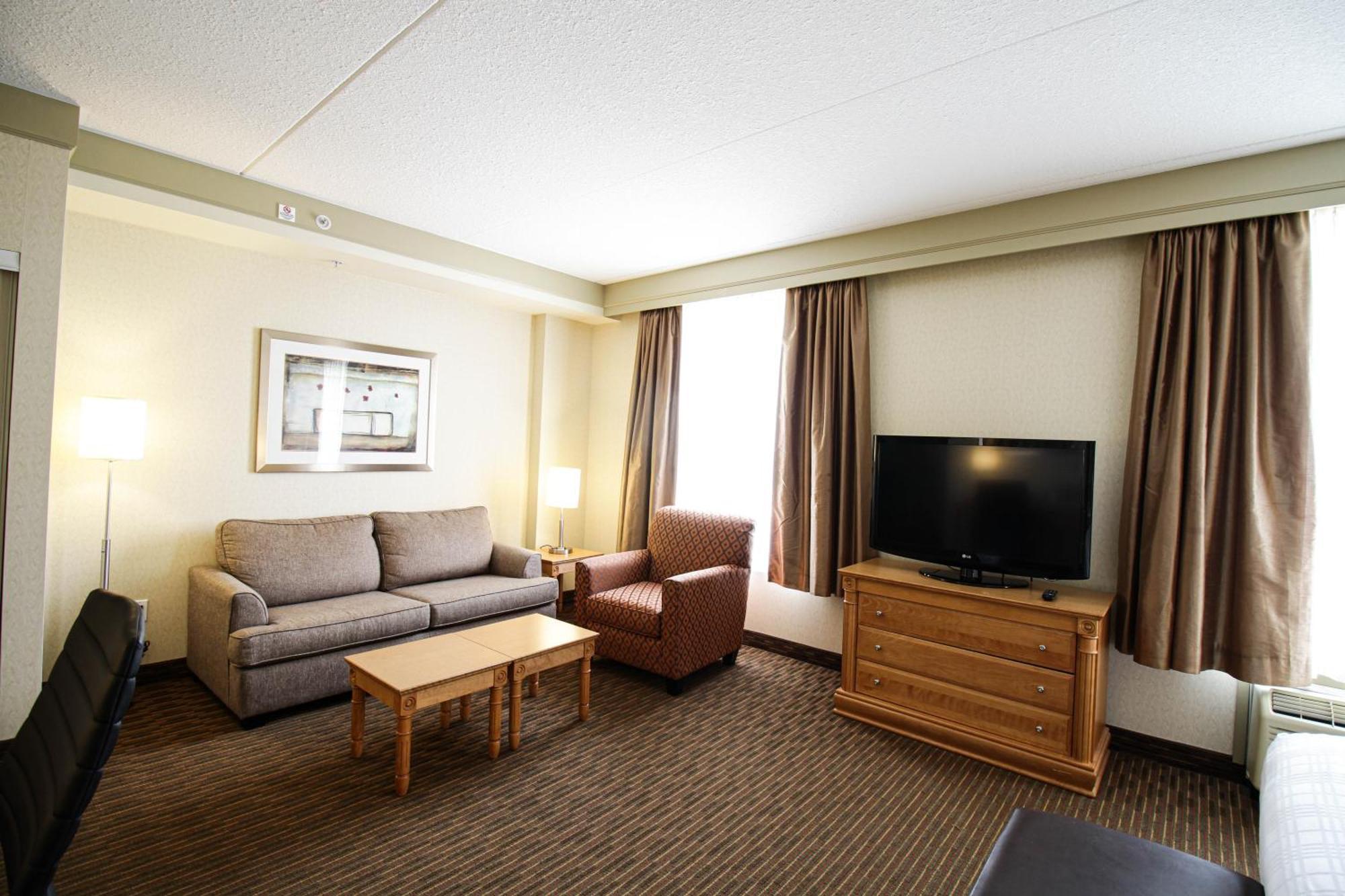 Waterloo Suites Hotel, Trademark Collection By Wyndham Esterno foto
