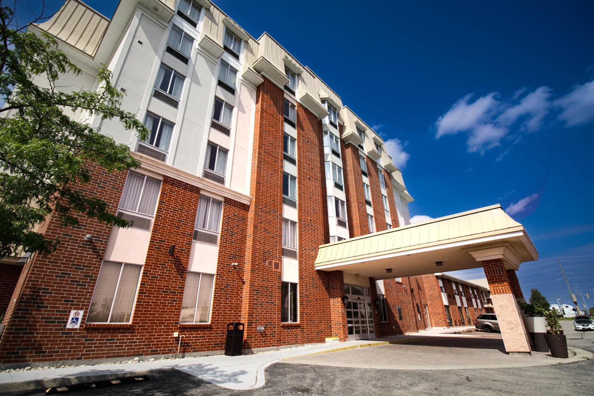 Waterloo Suites Hotel, Trademark Collection By Wyndham Esterno foto
