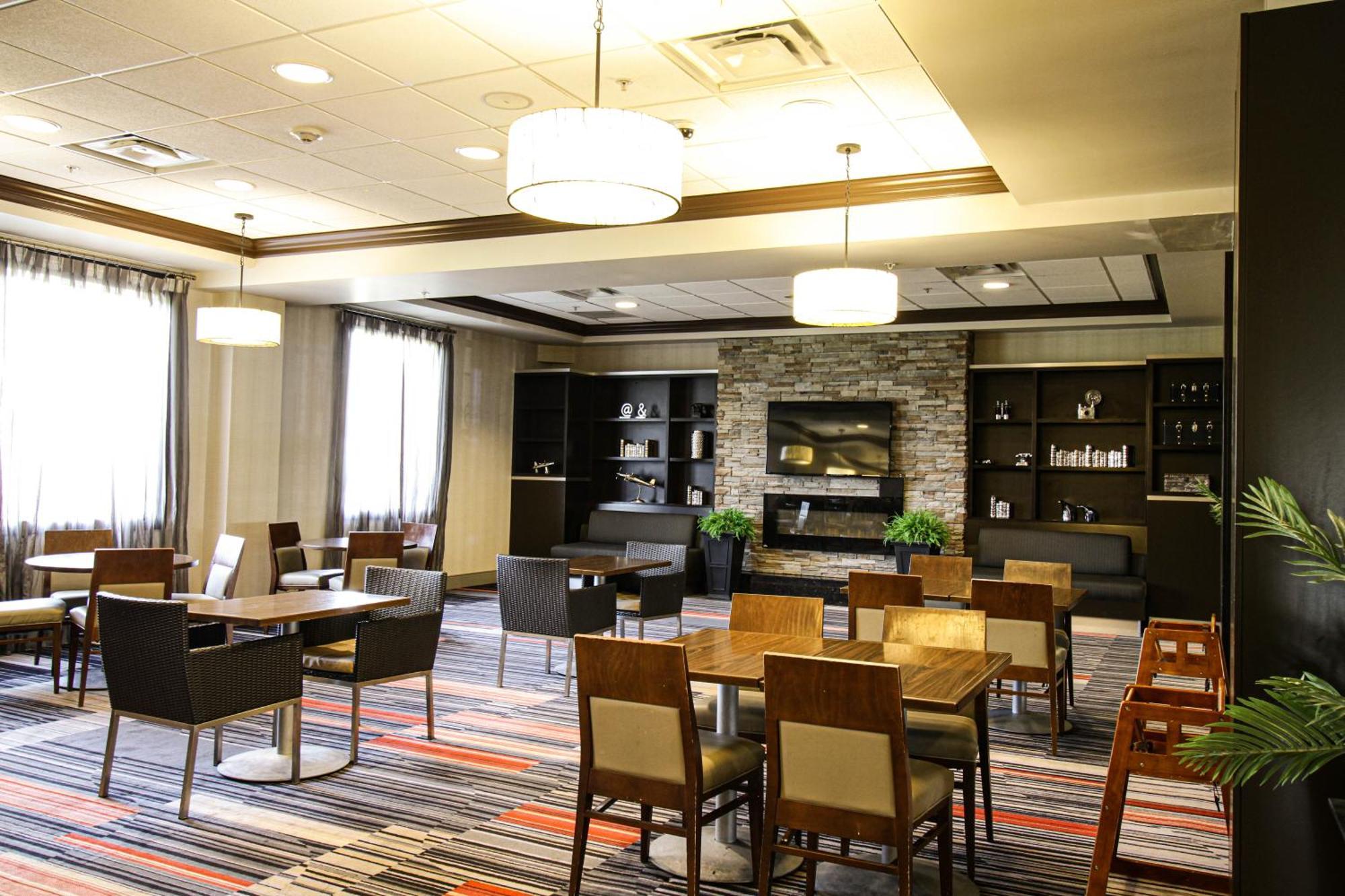 Waterloo Suites Hotel, Trademark Collection By Wyndham Esterno foto
