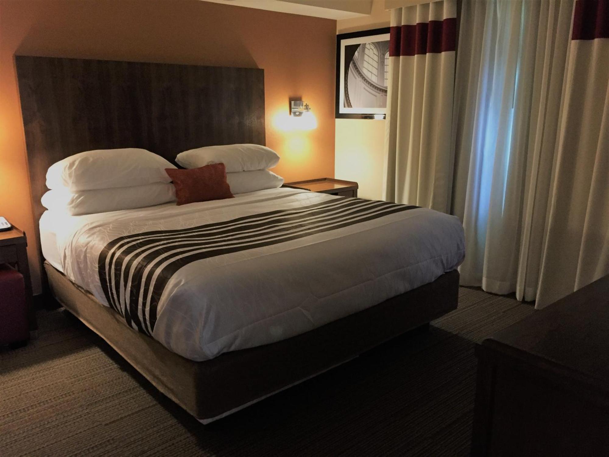 Waterloo Suites Hotel, Trademark Collection By Wyndham Esterno foto