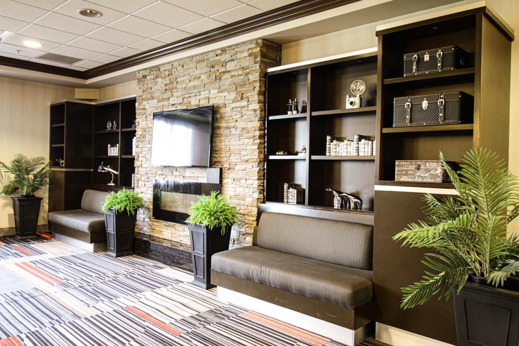 Waterloo Suites Hotel, Trademark Collection By Wyndham Esterno foto