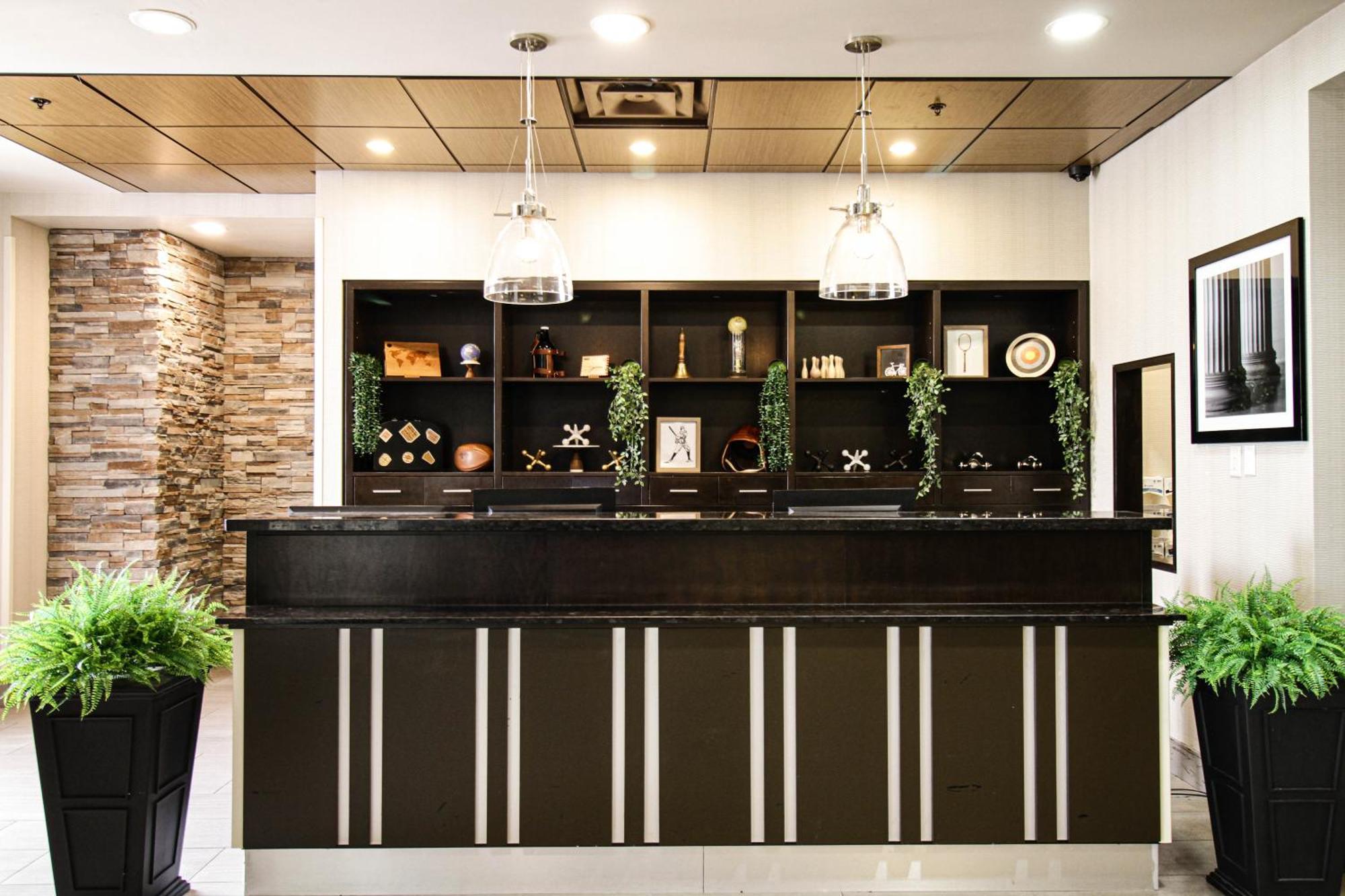 Waterloo Suites Hotel, Trademark Collection By Wyndham Esterno foto