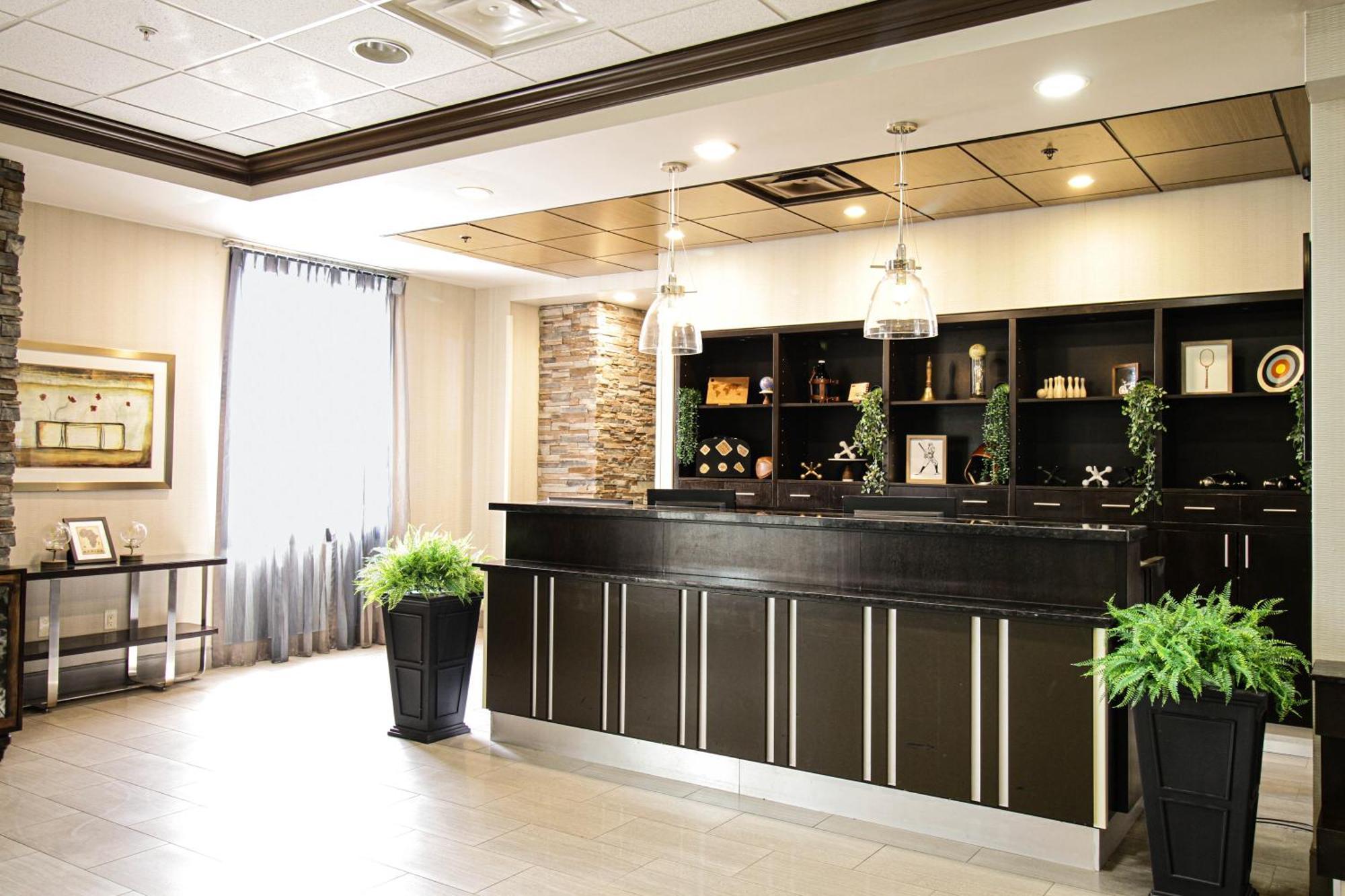 Waterloo Suites Hotel, Trademark Collection By Wyndham Esterno foto