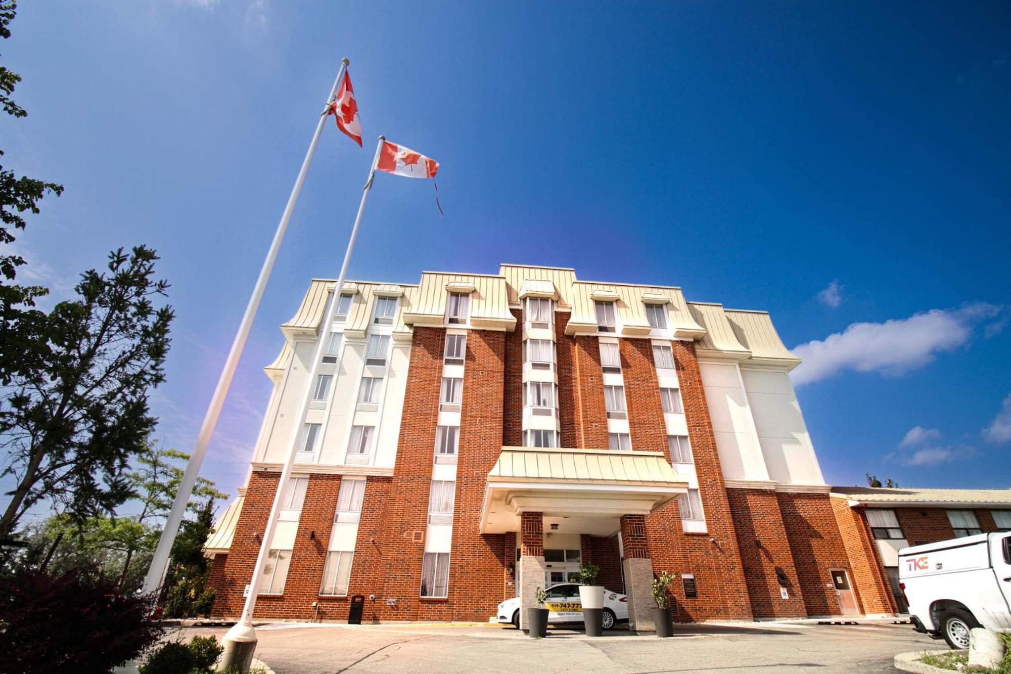 Waterloo Suites Hotel, Trademark Collection By Wyndham Esterno foto