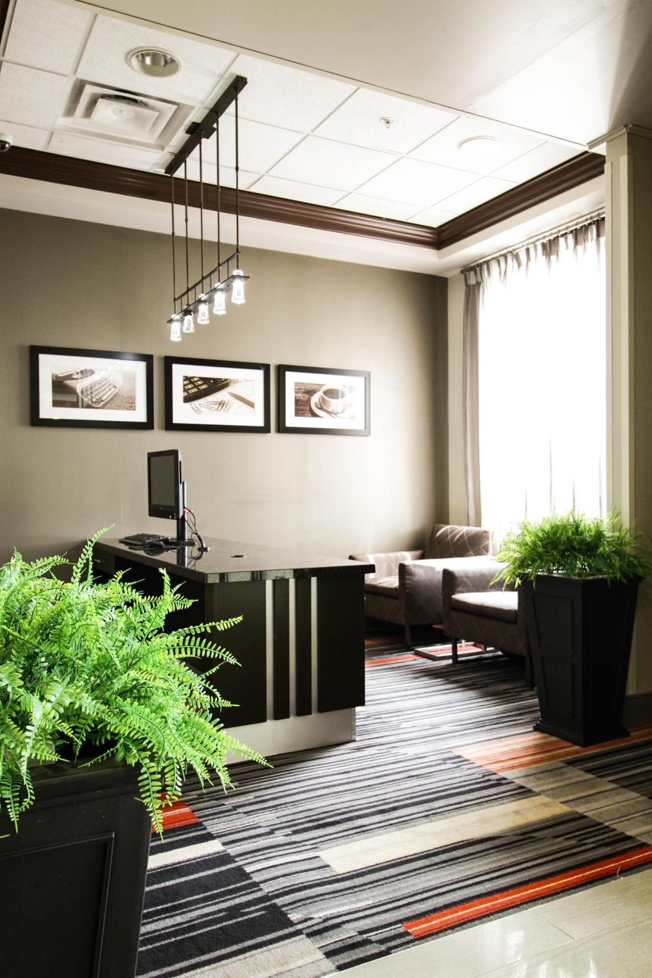 Waterloo Suites Hotel, Trademark Collection By Wyndham Esterno foto