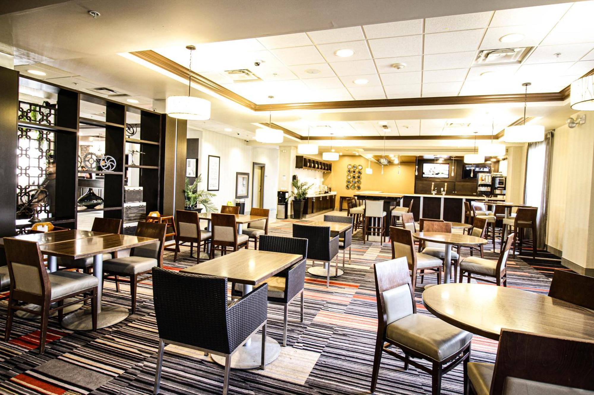 Waterloo Suites Hotel, Trademark Collection By Wyndham Esterno foto