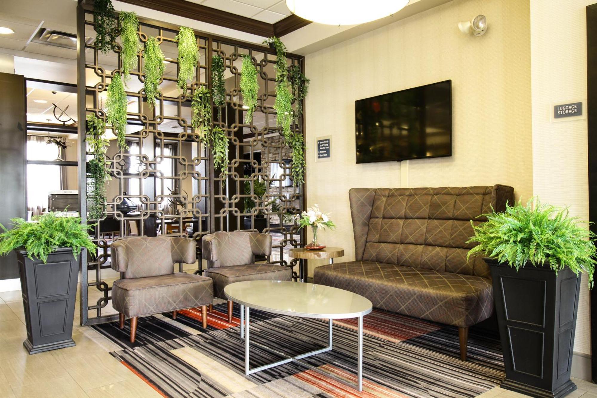Waterloo Suites Hotel, Trademark Collection By Wyndham Esterno foto