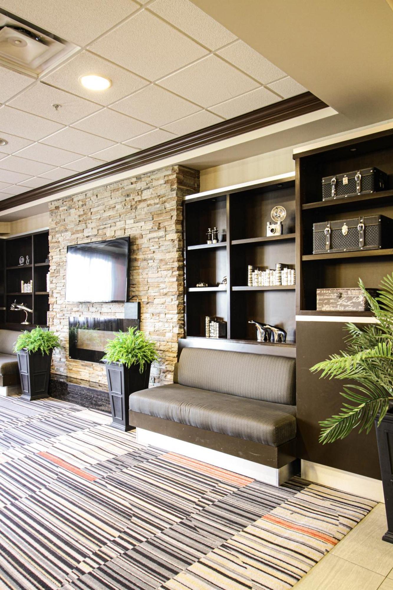 Waterloo Suites Hotel, Trademark Collection By Wyndham Esterno foto