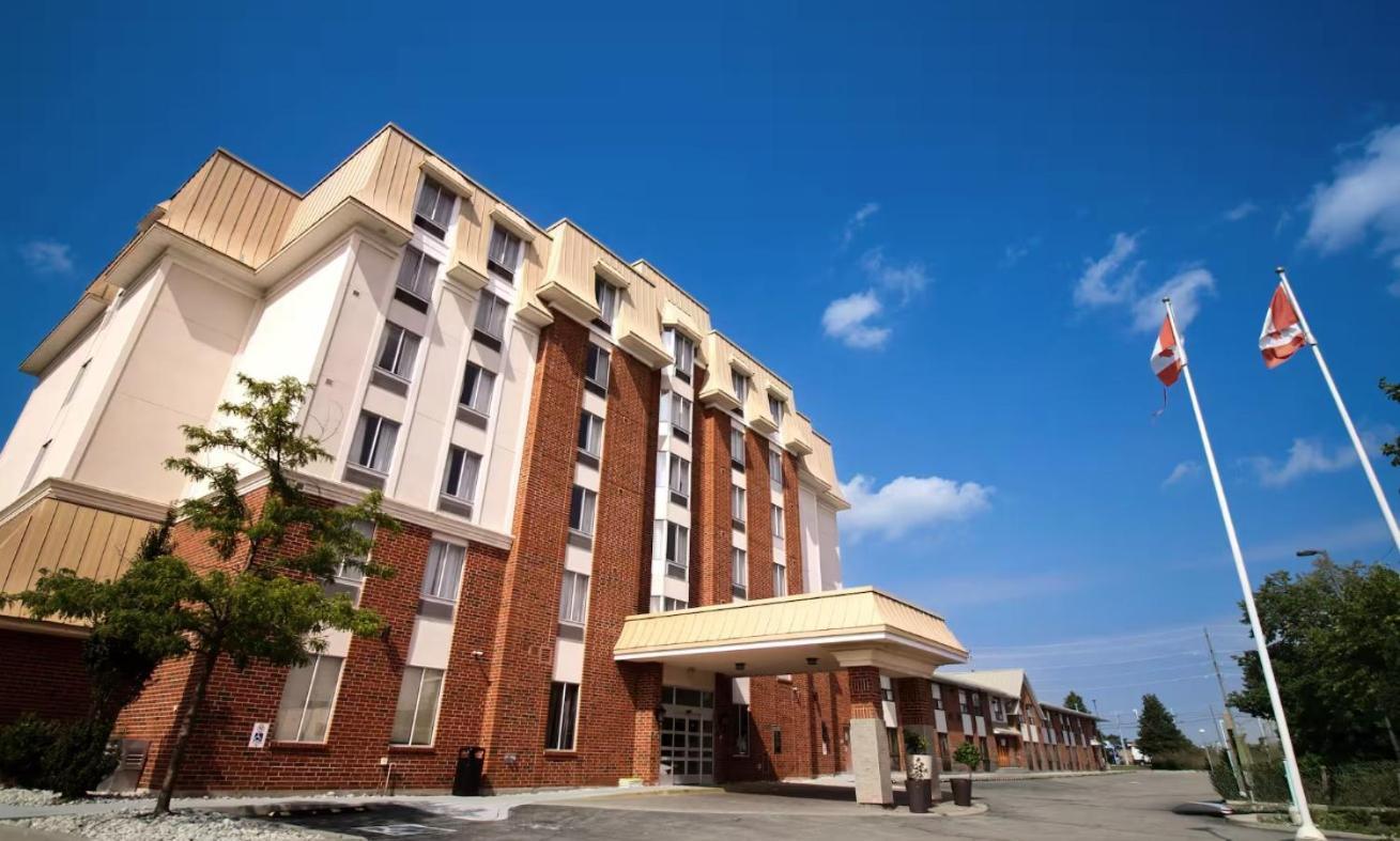 Waterloo Suites Hotel, Trademark Collection By Wyndham Esterno foto