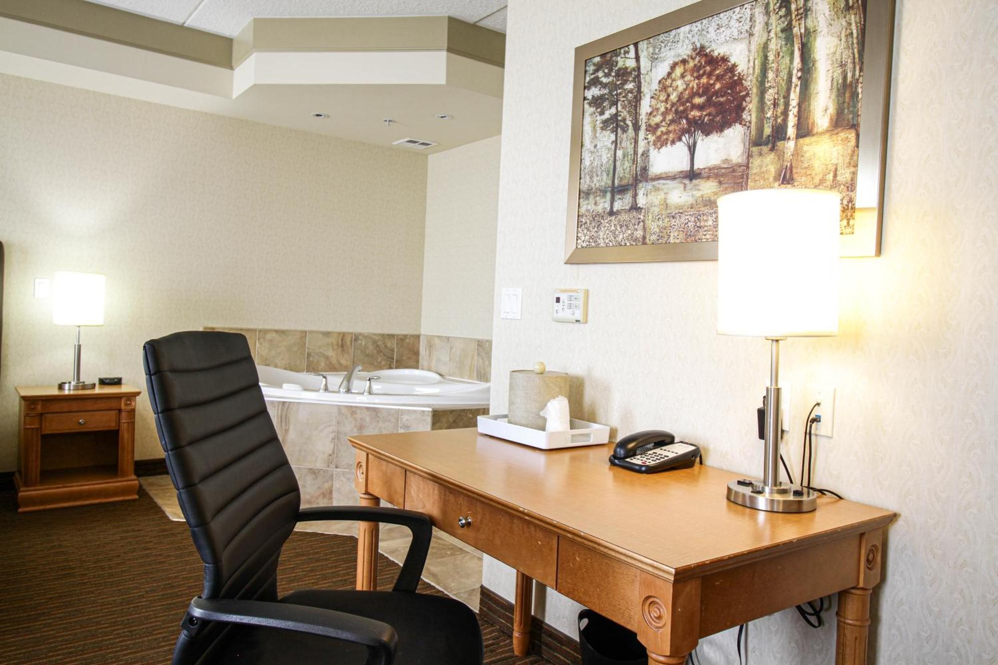 Waterloo Suites Hotel, Trademark Collection By Wyndham Esterno foto