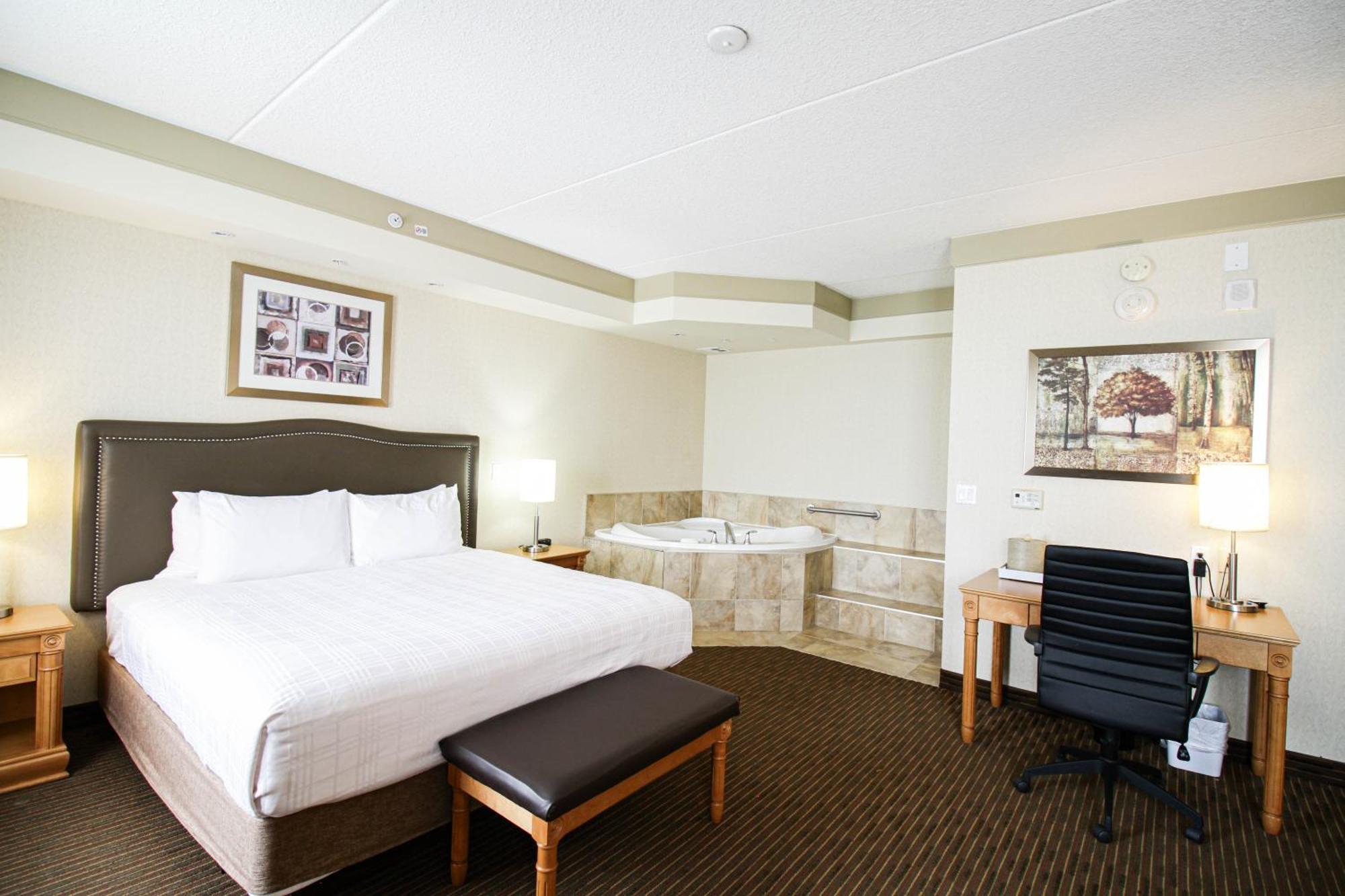 Waterloo Suites Hotel, Trademark Collection By Wyndham Esterno foto