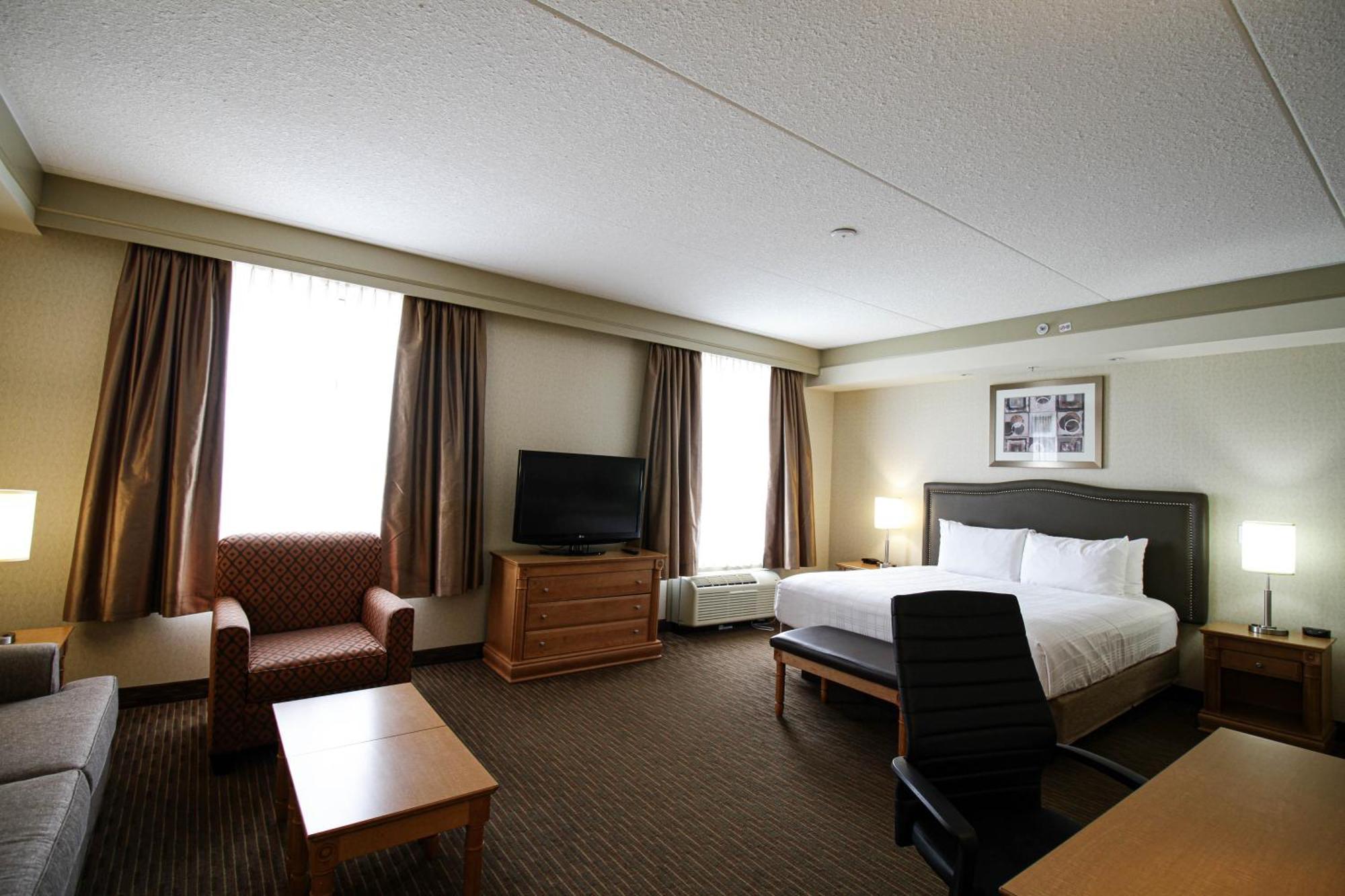 Waterloo Suites Hotel, Trademark Collection By Wyndham Esterno foto