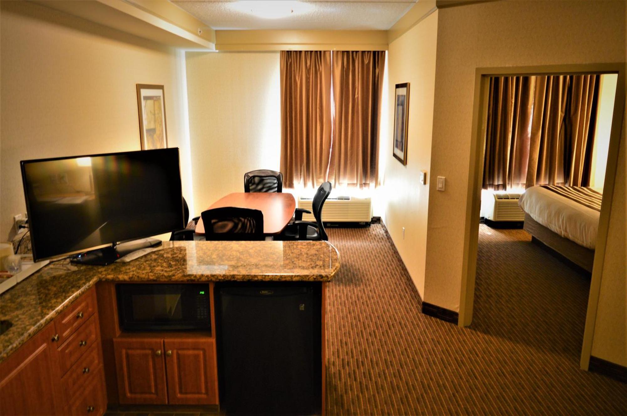 Waterloo Suites Hotel, Trademark Collection By Wyndham Esterno foto